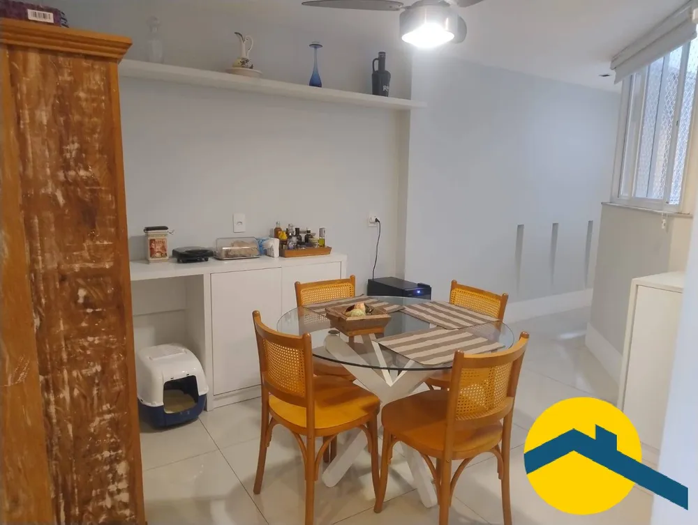 Apartamento, 4 quartos, 220 m² - Foto 18