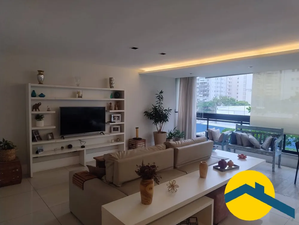 Apartamento, 4 quartos, 220 m² - Foto 8