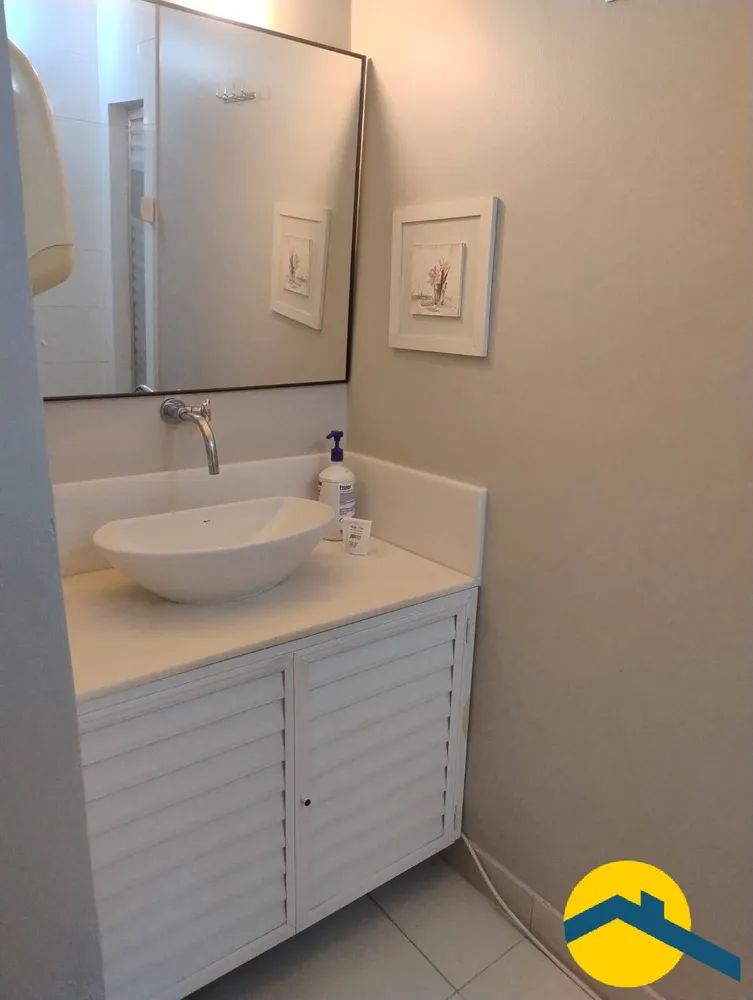 Apartamento, 4 quartos, 220 m² - Foto 52