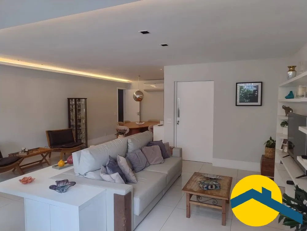 Apartamento, 4 quartos, 220 m² - Foto 12