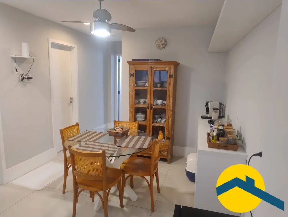 Apartamento, 4 quartos, 220 m² - Foto 17