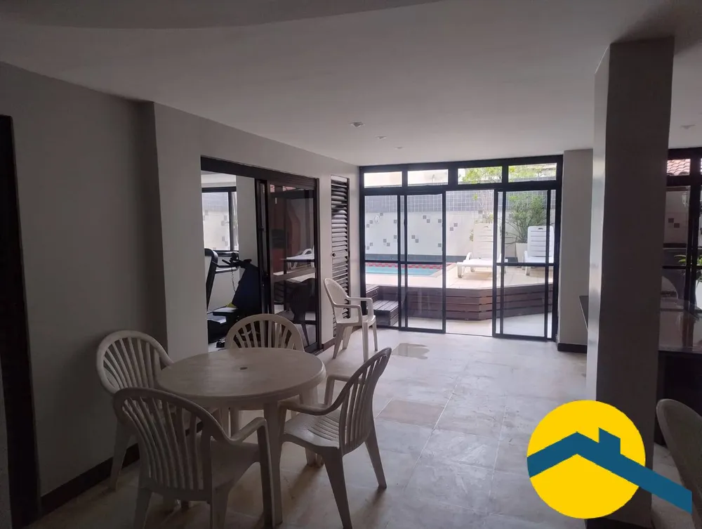 Apartamento, 4 quartos, 220 m² - Foto 50