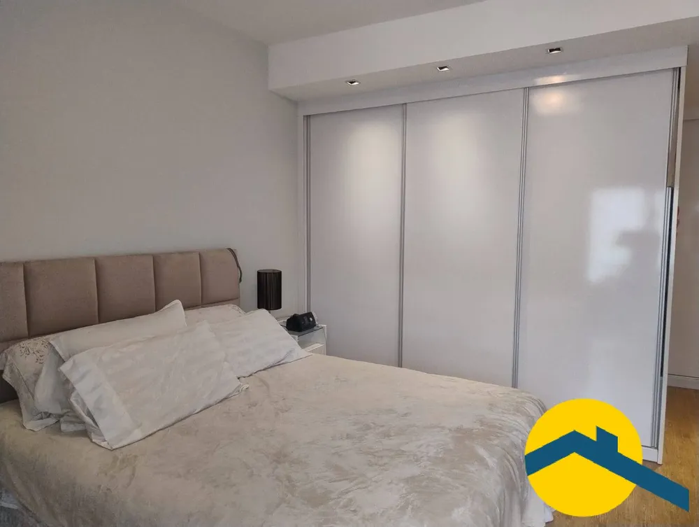Apartamento, 4 quartos, 220 m² - Foto 31