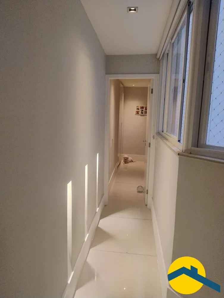 Apartamento, 4 quartos, 220 m² - Foto 19