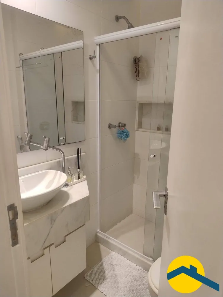 Apartamento, 4 quartos, 220 m² - Foto 13
