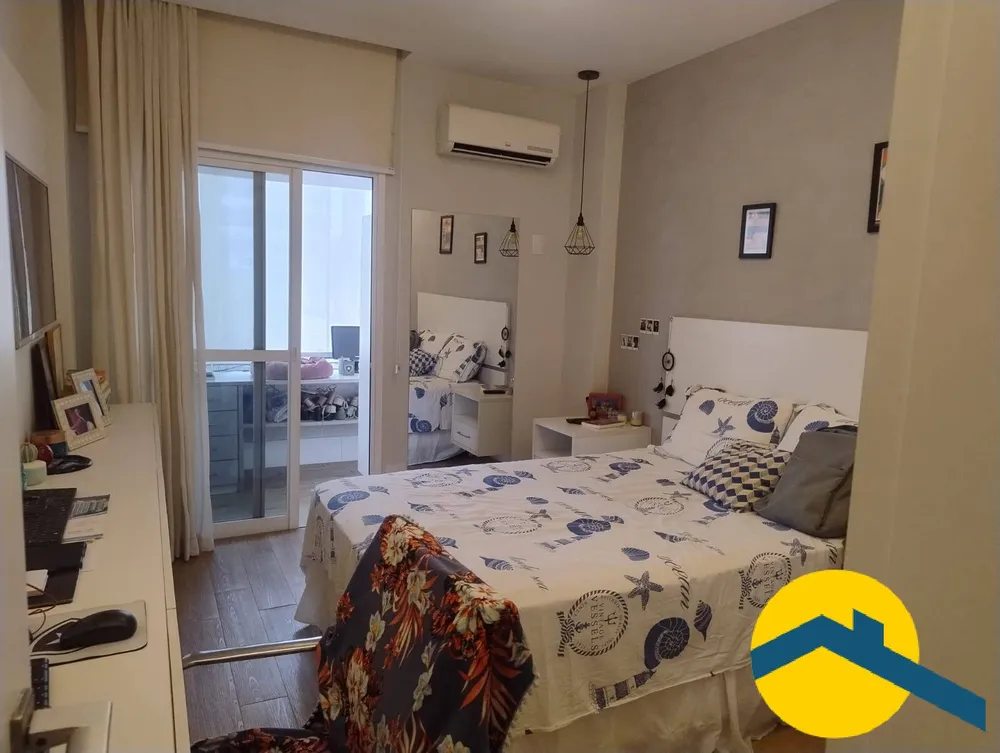 Apartamento, 4 quartos, 220 m² - Foto 26