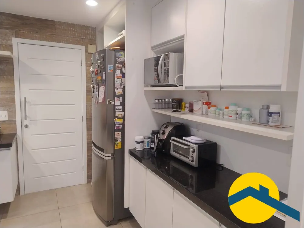 Apartamento, 4 quartos, 220 m² - Foto 39