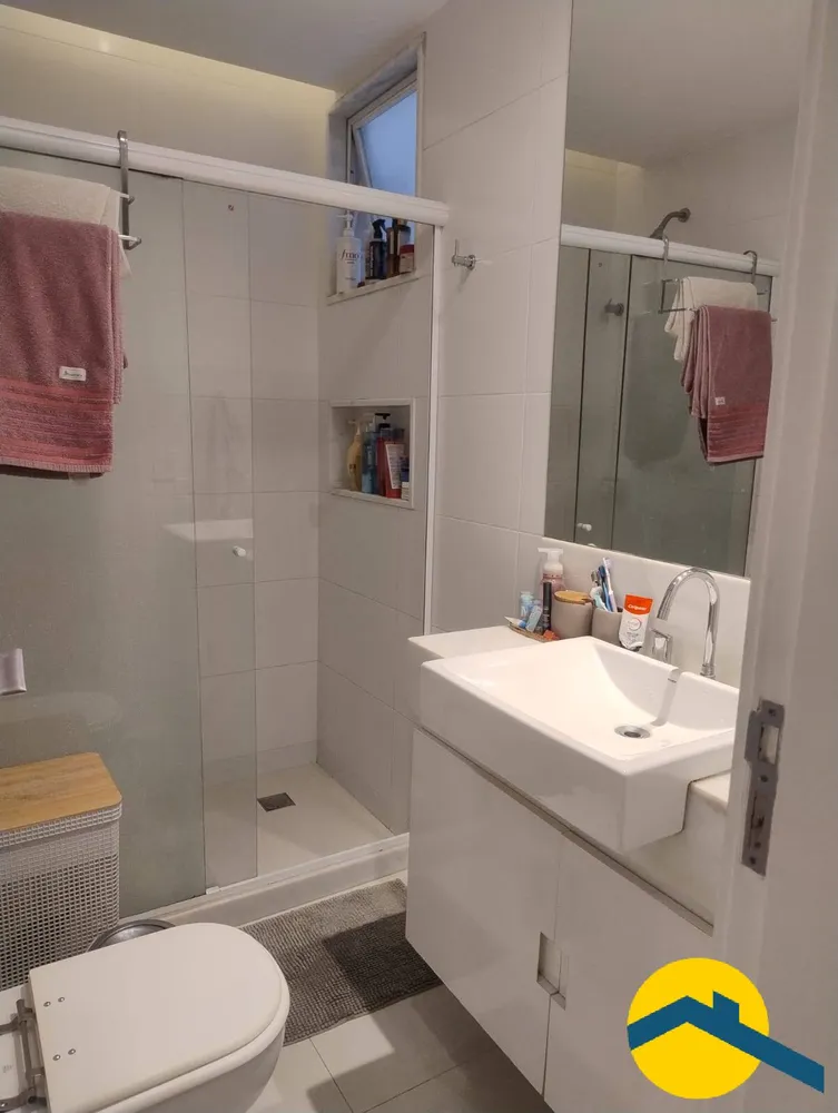 Apartamento, 4 quartos, 220 m² - Foto 21