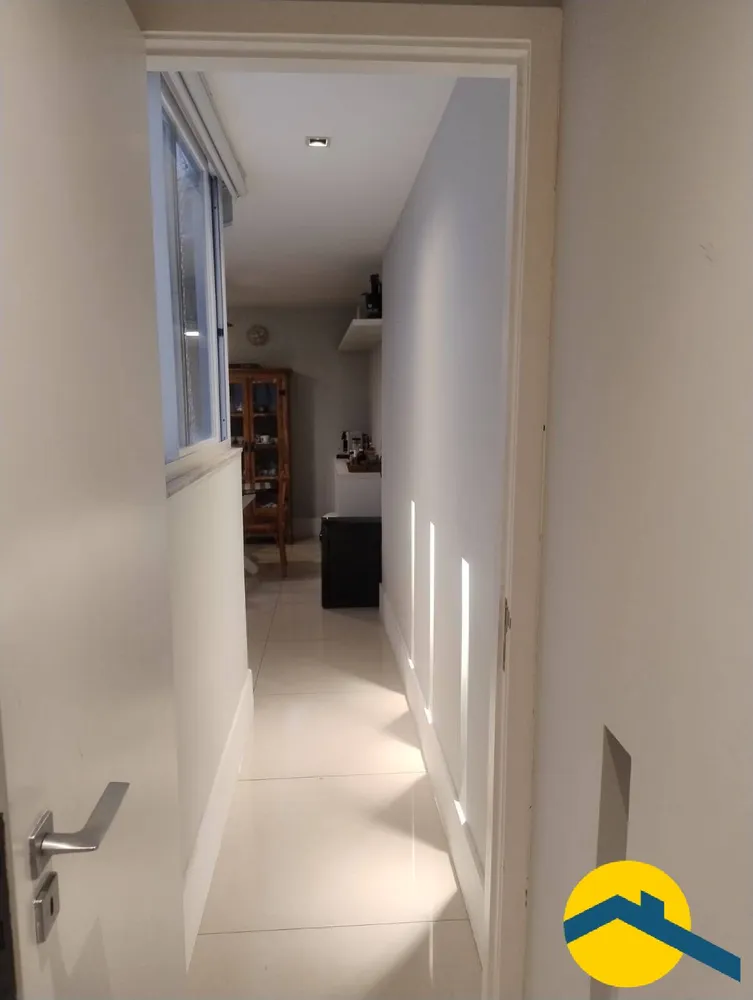 Apartamento, 4 quartos, 220 m² - Foto 20