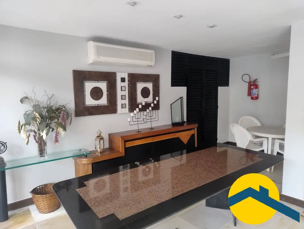Apartamento, 4 quartos, 220 m² - Foto 48