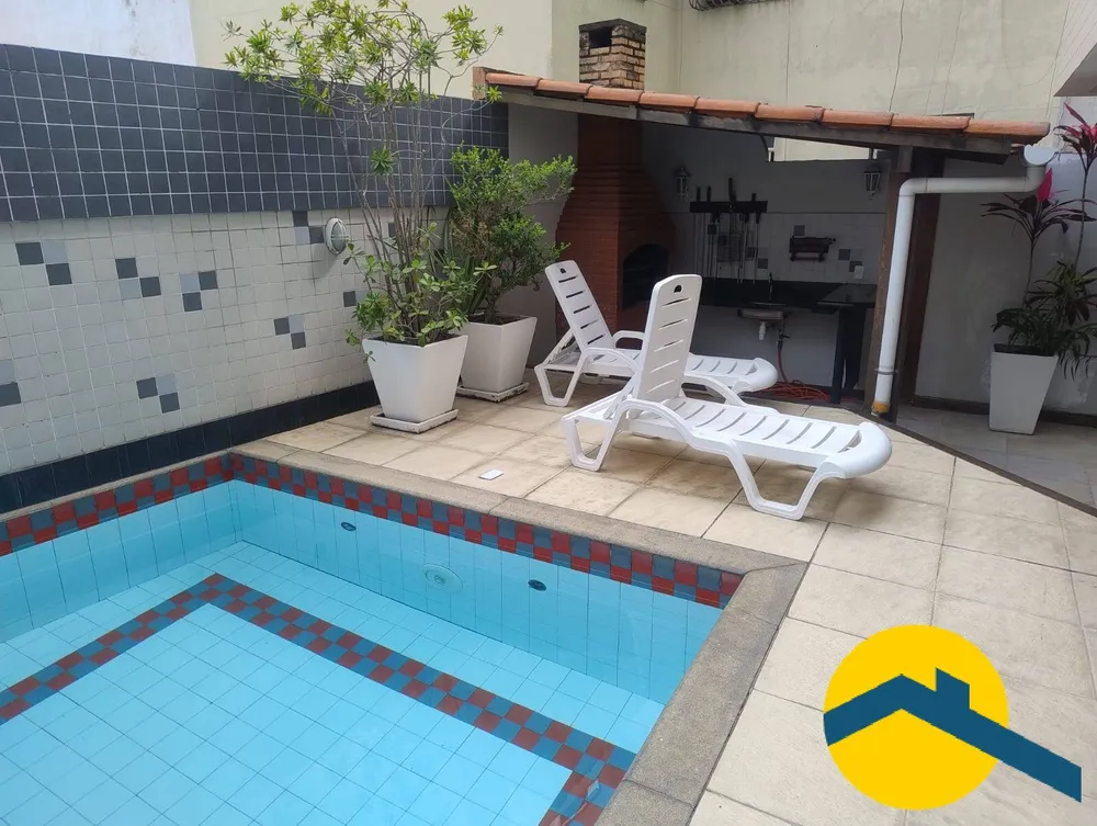 Apartamento, 4 quartos, 220 m² - Foto 44
