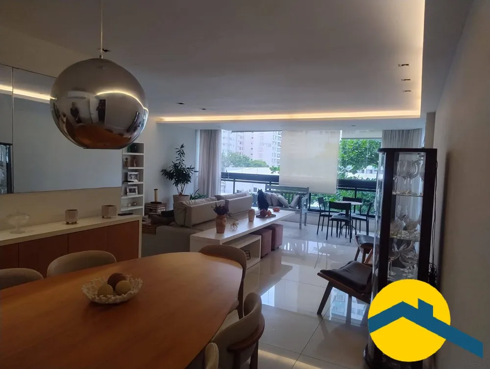 Apartamento, 4 quartos, 220 m² - Foto 9