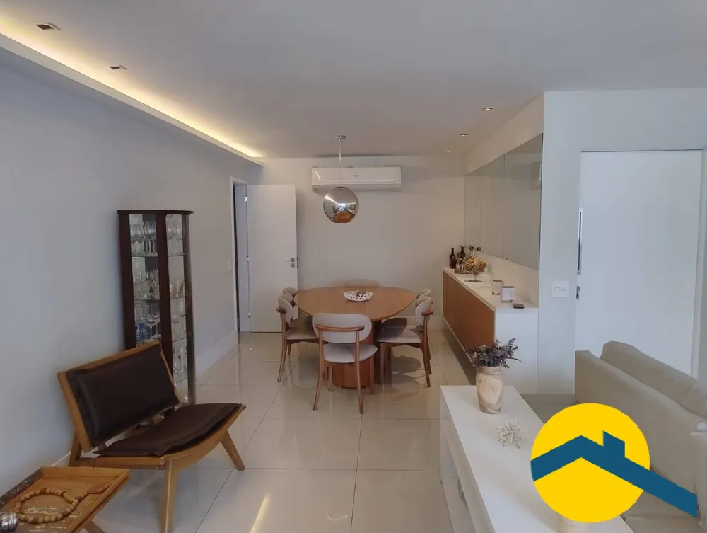 Apartamento, 4 quartos, 220 m² - Foto 10