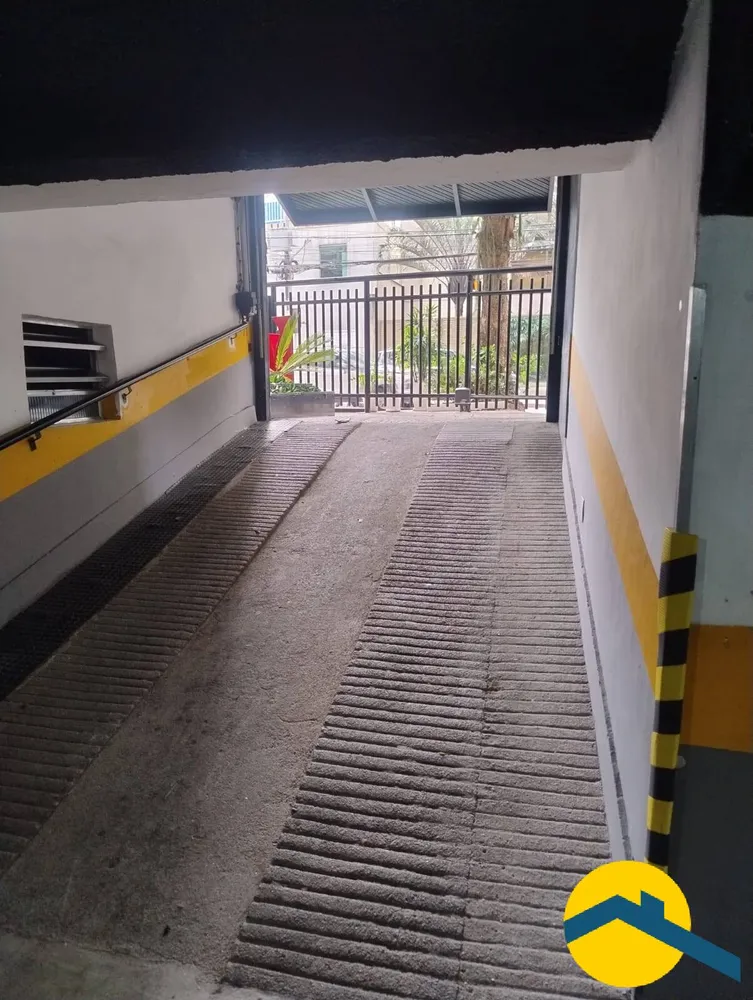 Apartamento, 4 quartos, 220 m² - Foto 54
