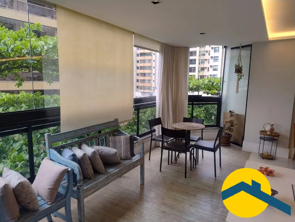Apartamento, 4 quartos, 220 m² - Foto 6