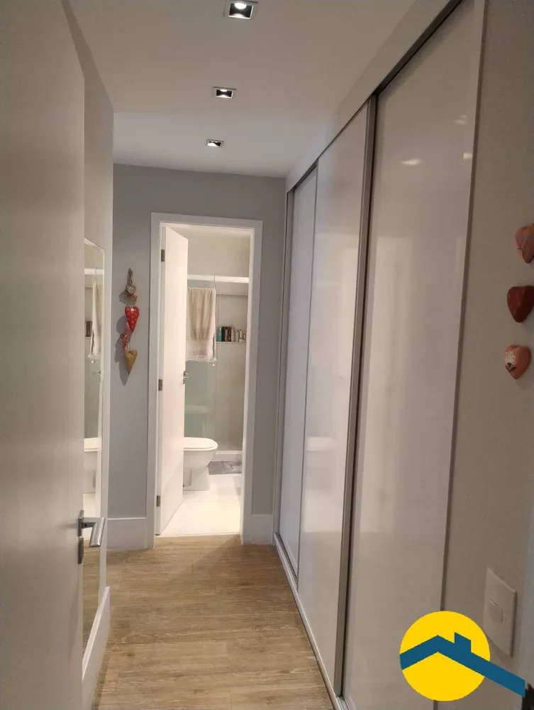 Apartamento, 4 quartos, 220 m² - Foto 28