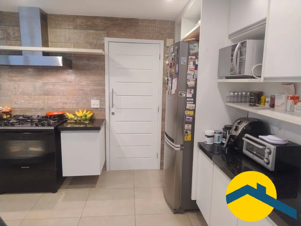 Apartamento, 4 quartos, 220 m² - Foto 37