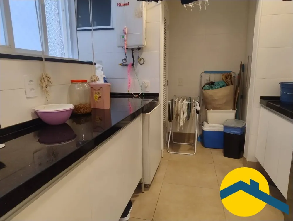 Apartamento, 4 quartos, 220 m² - Foto 41
