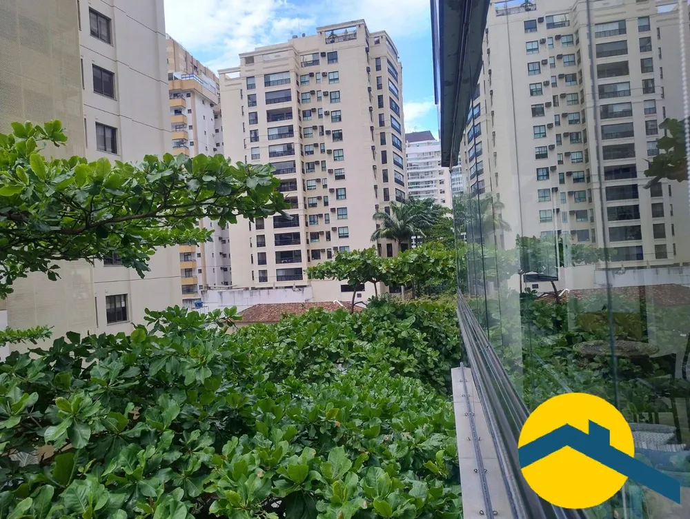 Apartamento, 4 quartos, 220 m² - Foto 7
