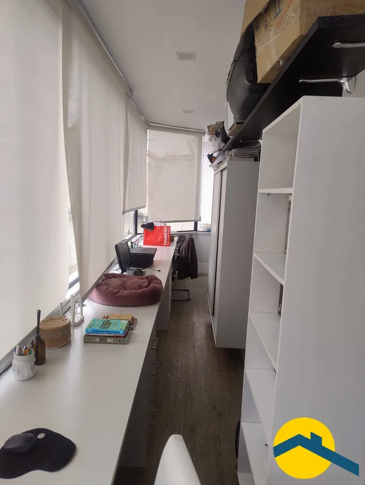 Apartamento, 4 quartos, 220 m² - Foto 33