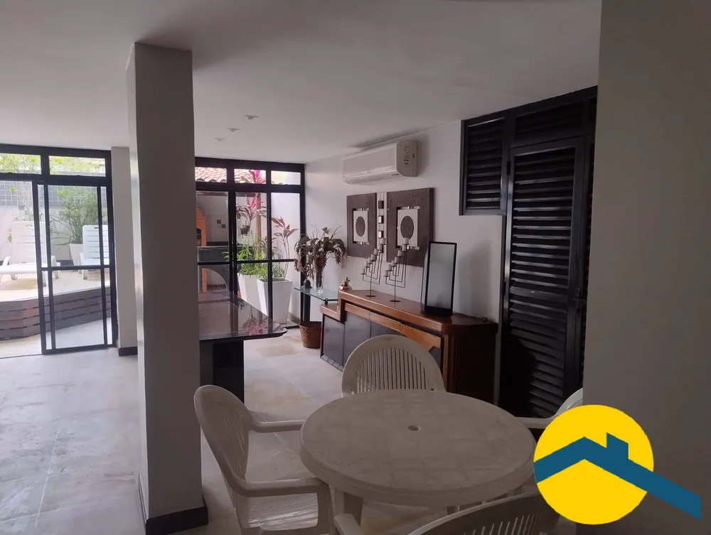 Apartamento, 4 quartos, 220 m² - Foto 49