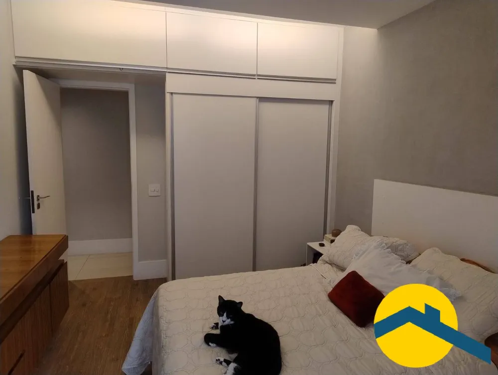 Apartamento, 4 quartos, 220 m² - Foto 23