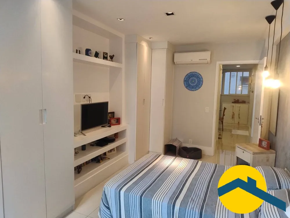 Apartamento, 4 quartos, 220 m² - Foto 16