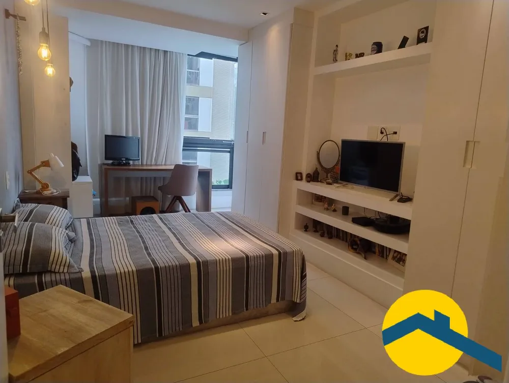 Apartamento, 4 quartos, 220 m² - Foto 14