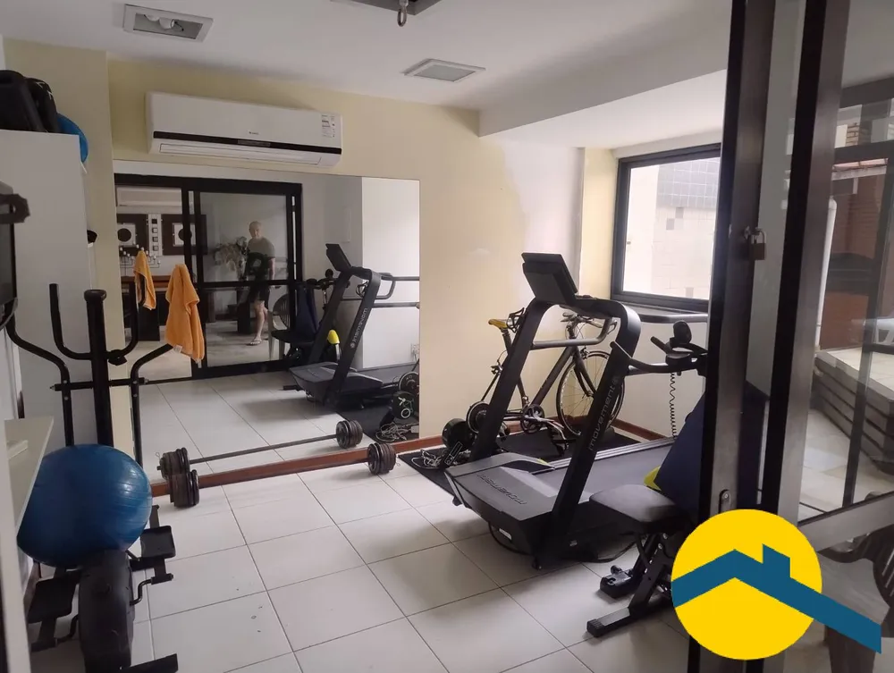 Apartamento, 4 quartos, 220 m² - Foto 46