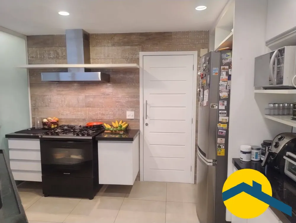 Apartamento, 4 quartos, 220 m² - Foto 35