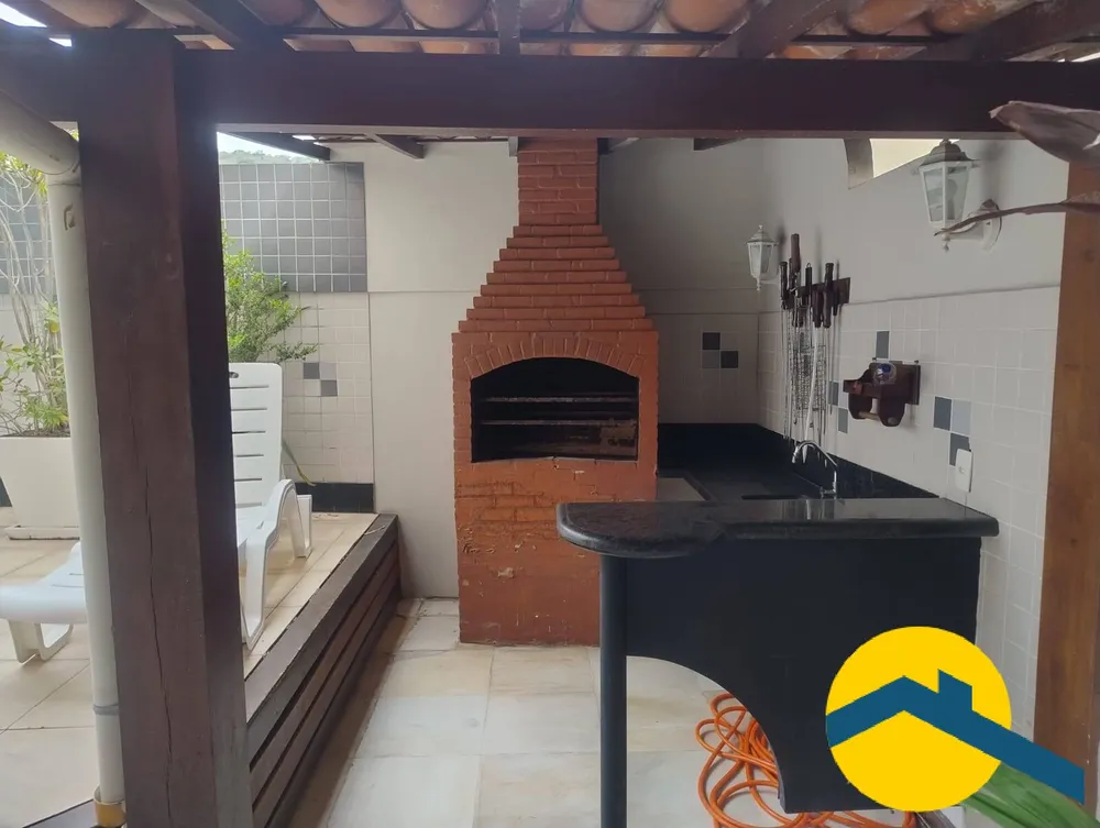 Apartamento, 4 quartos, 220 m² - Foto 45