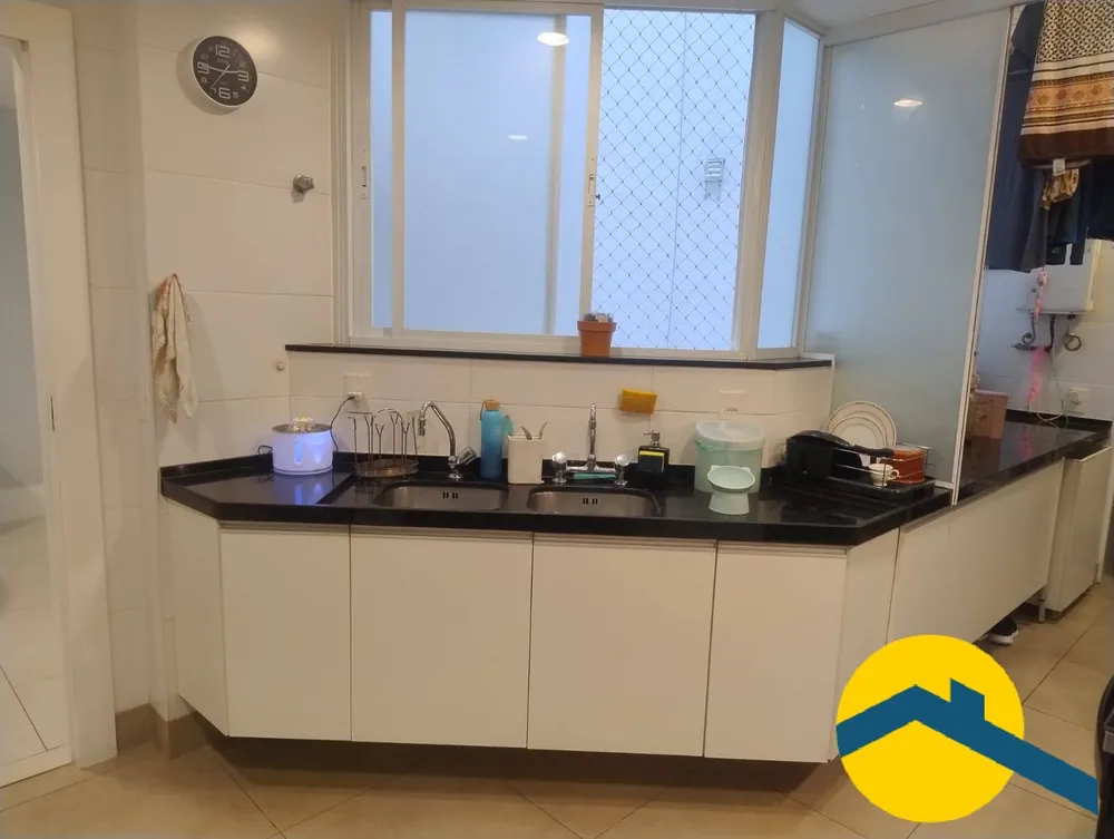 Apartamento, 4 quartos, 220 m² - Foto 38