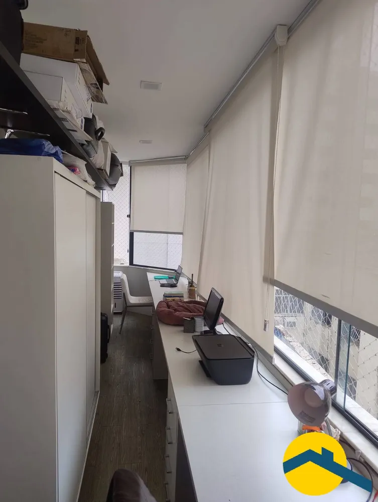 Apartamento, 4 quartos, 220 m² - Foto 34
