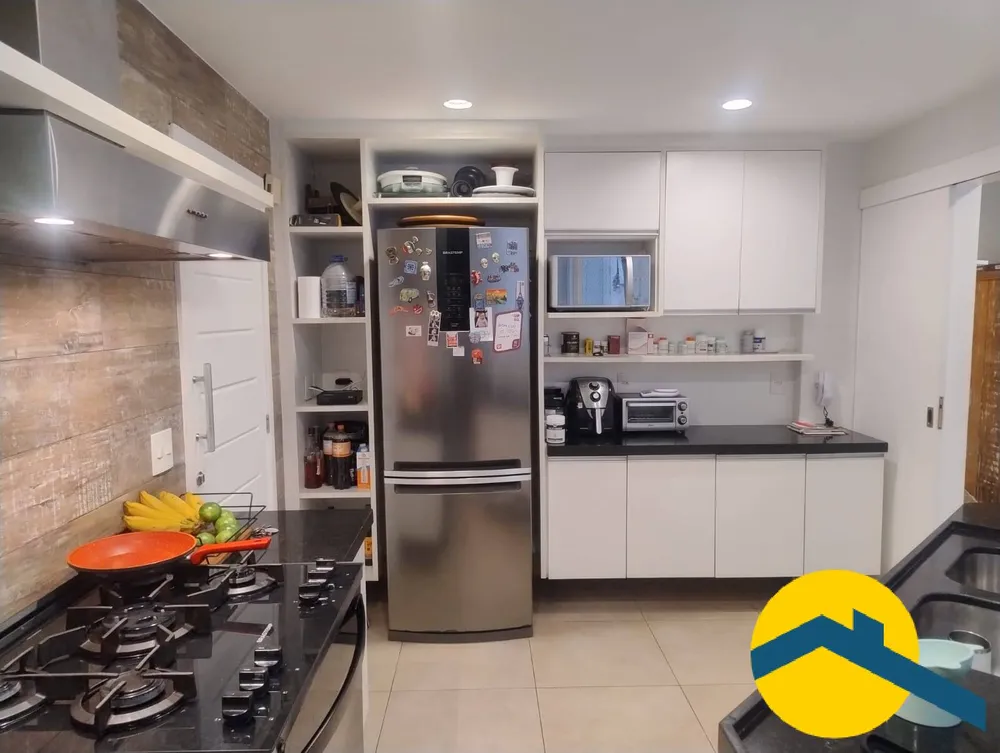 Apartamento, 4 quartos, 220 m² - Foto 40