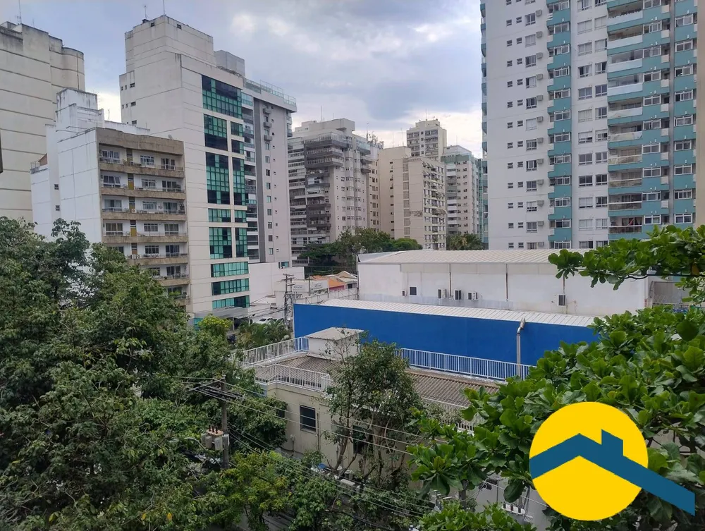Apartamento, 4 quartos, 220 m² - Foto 3