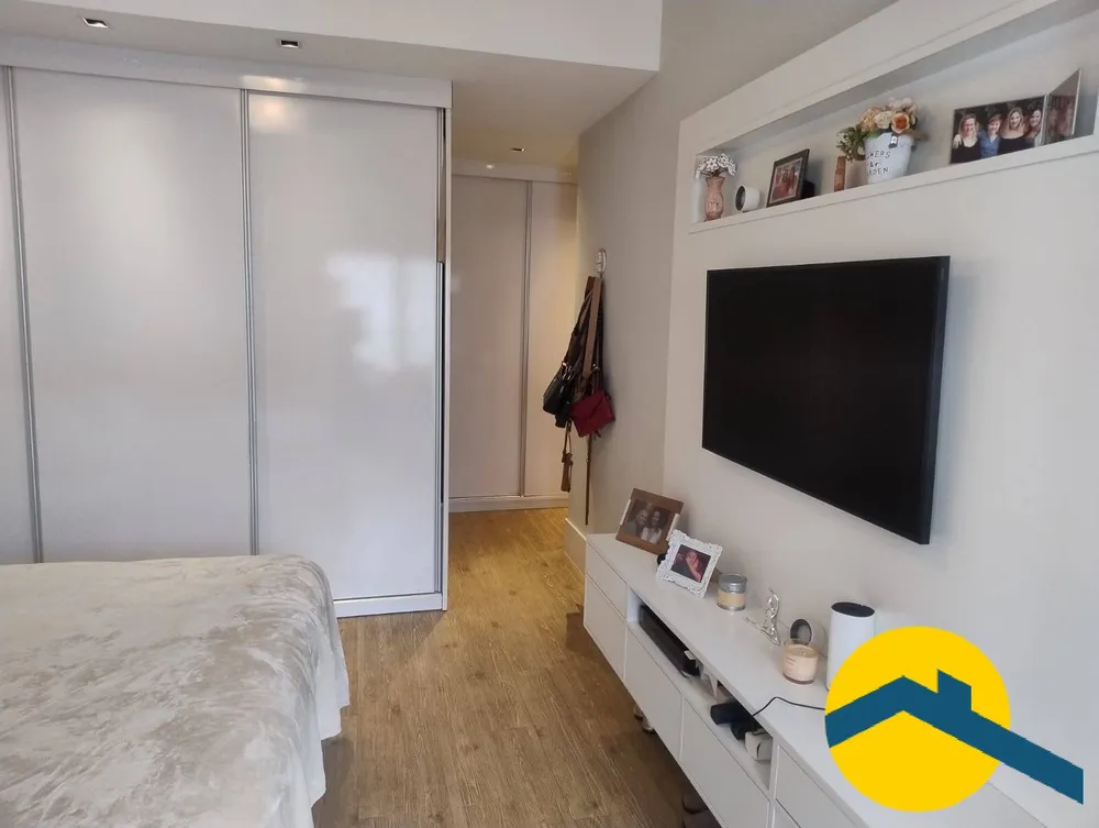 Apartamento, 4 quartos, 220 m² - Foto 32