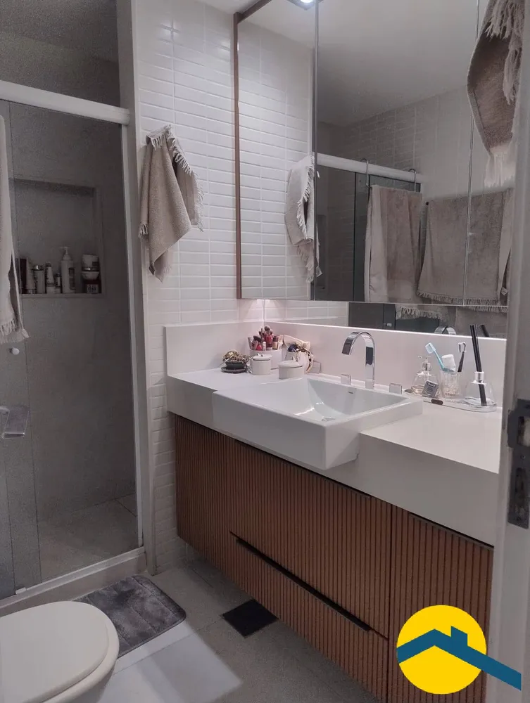 Apartamento, 4 quartos, 220 m² - Foto 29