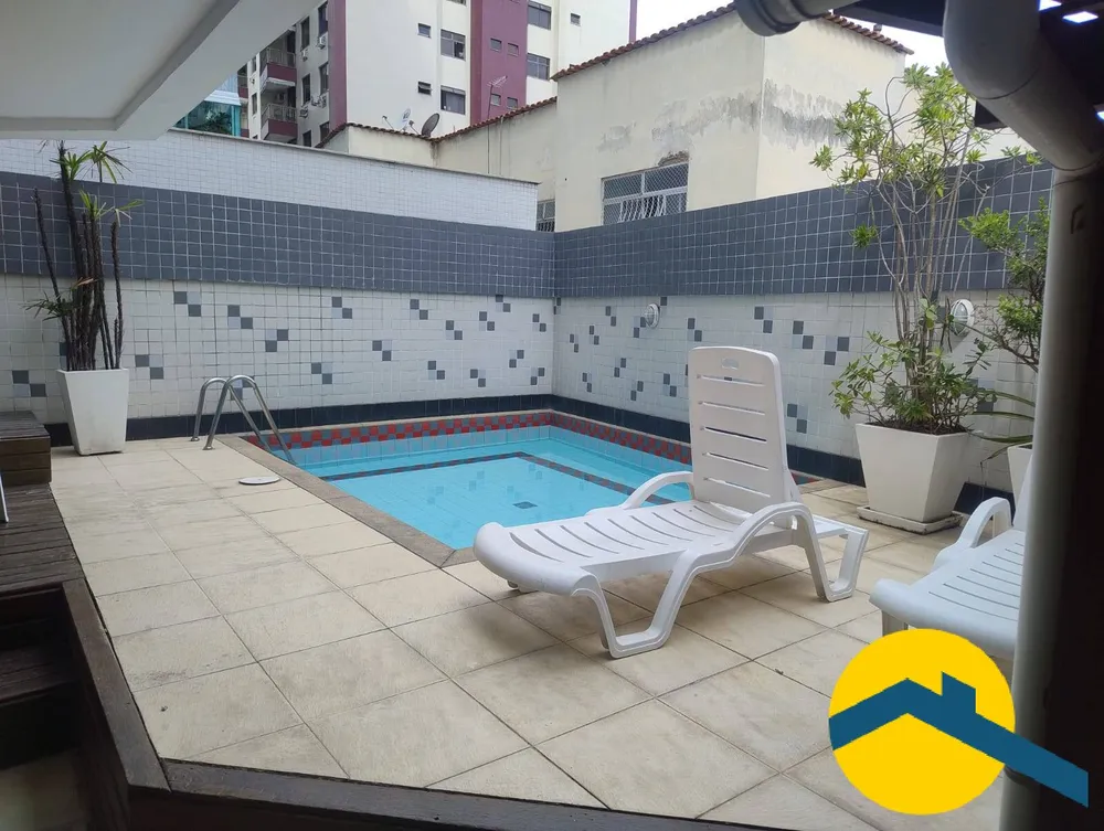 Apartamento, 4 quartos, 220 m² - Foto 43