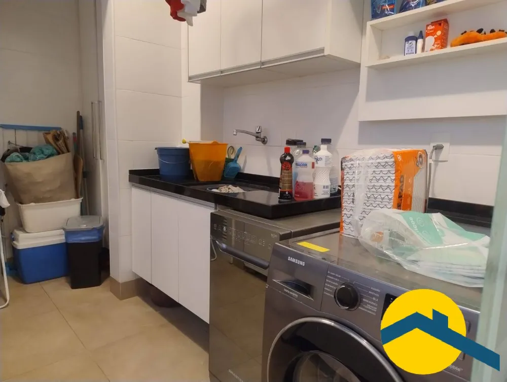Apartamento, 4 quartos, 220 m² - Foto 42