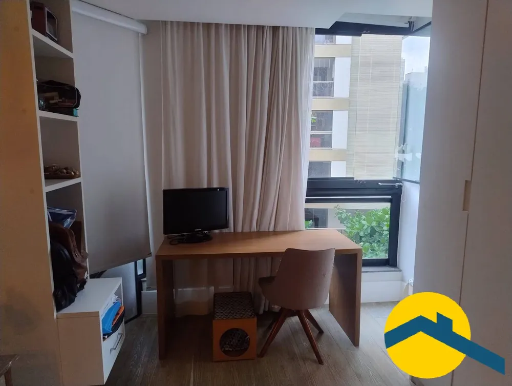 Apartamento, 4 quartos, 220 m² - Foto 15