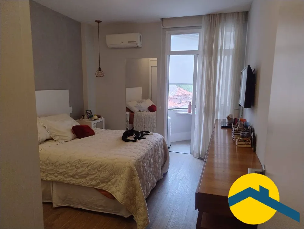 Apartamento, 4 quartos, 220 m² - Foto 22