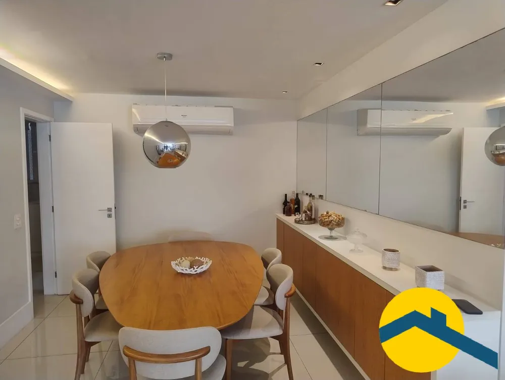 Apartamento, 4 quartos, 220 m² - Foto 11