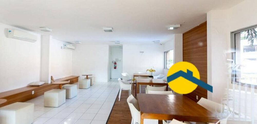 Apartamento, 2 quartos, 65 m² - Foto 2