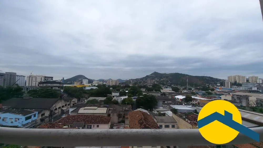 Apartamento, 3 quartos, 70 m² - Foto 4