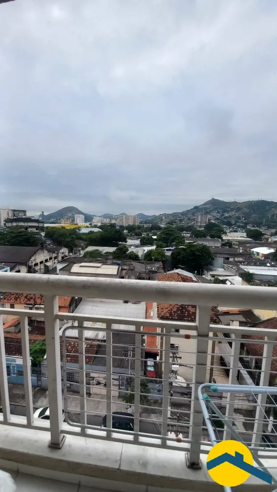 Apartamento, 3 quartos, 70 m² - Foto 2