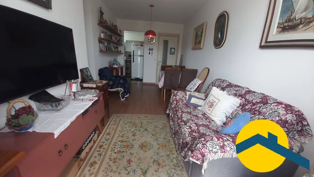 Apartamento, 3 quartos, 70 m² - Foto 3