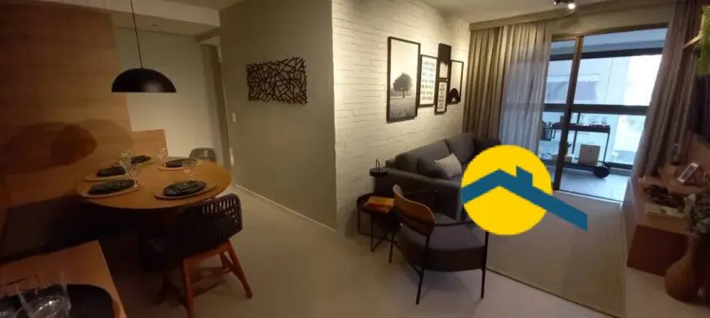 Apartamento, 2 quartos, 87 m² - Foto 4