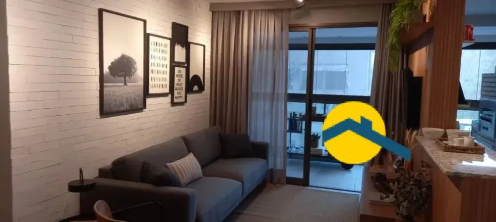 Apartamento, 2 quartos, 87 m² - Foto 3