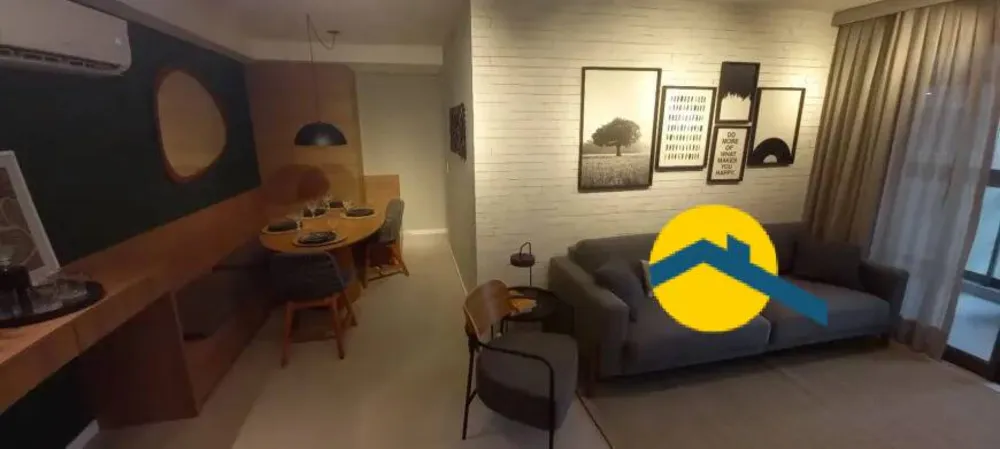 Apartamento, 2 quartos, 87 m² - Foto 6