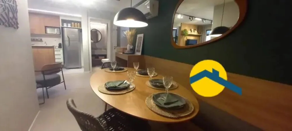 Apartamento, 2 quartos, 87 m² - Foto 8